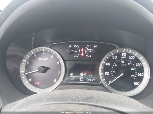 Продаж на аукціоні авто 2014 Nissan Sentra Sv, vin: 3N1AB7AP2EY325140, номер лоту: 44542167