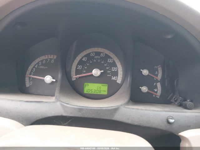 2008 KIA SPORTAGE KNDJE723487548902 Photo 6