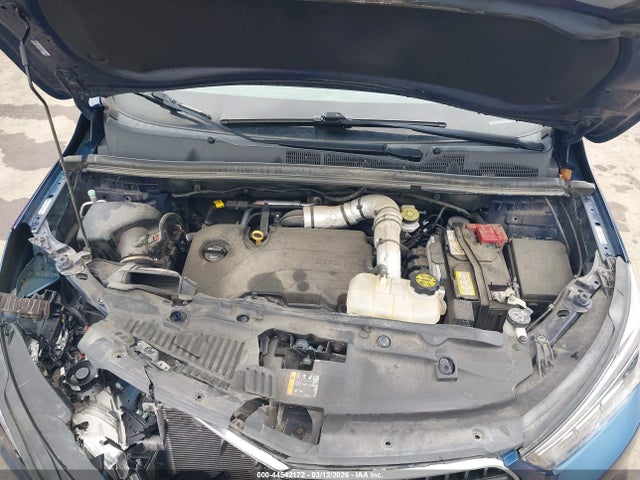 Продаж на аукціоні авто 2019 Buick Encore Fwd Essence, vin: KL4CJCSM1KB848109, номер лоту: 44542172