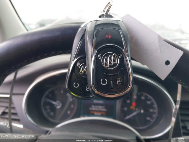 Продаж на аукціоні авто 2019 Buick Encore Fwd Essence, vin: KL4CJCSM1KB848109, номер лоту: 44542172