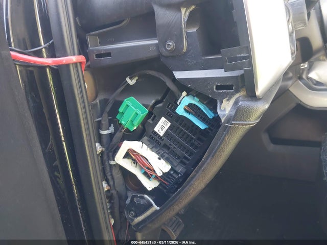1GC1KWEY7JF195254 Chevrolet Silverado 2500hd Ltz