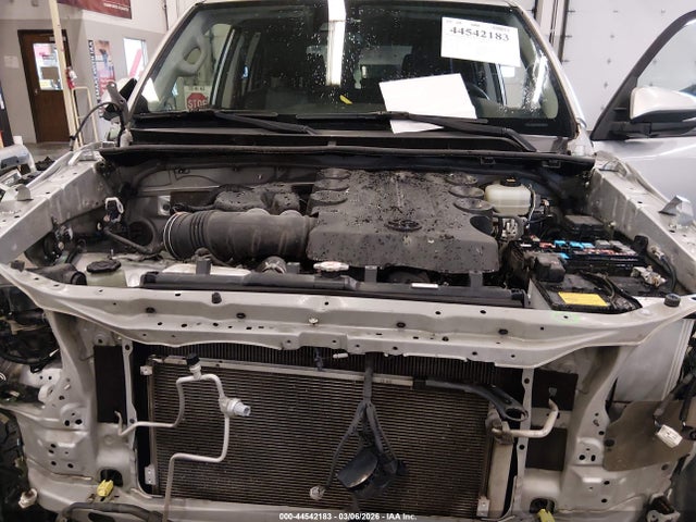 JTENU5JRXM5930111 Toyota 4runner Sr5 Premium