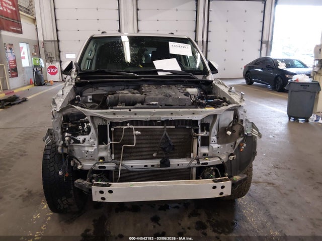 JTENU5JRXM5930111 Toyota 4runner Sr5 Premium