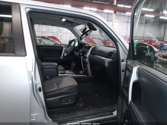 JTENU5JRXM5930111 Toyota 4runner Sr5 Premium