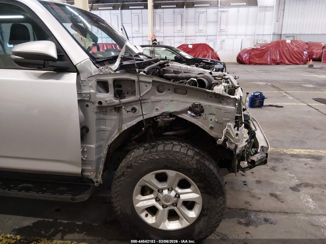 JTENU5JRXM5930111 Toyota 4runner Sr5 Premium