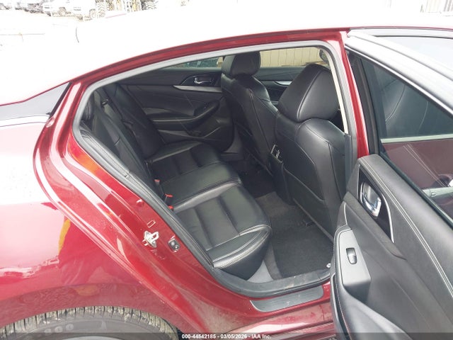 Nissan Maxima 3.5 Sv 2017 1N4AA6AP8HC442203 Image 8
