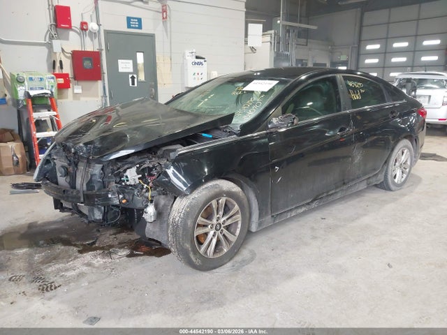Продаж на аукціоні авто 2012 Hyundai Sonata Gls, vin: 5NPEB4ACXCH351327, номер лоту: 44542190