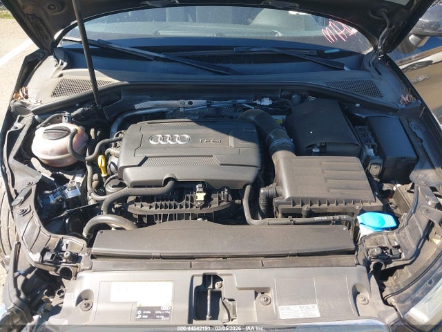 2015 AUDI A3 WAUBFGFF4F1009358 Photo 9