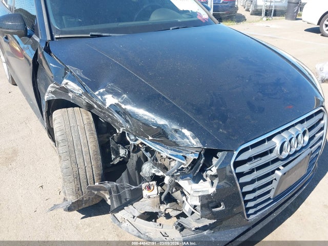 2015 AUDI A3 WAUBFGFF4F1009358 Photo 5