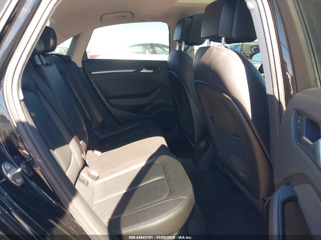 2015 AUDI A3 WAUBFGFF4F1009358 Photo 7