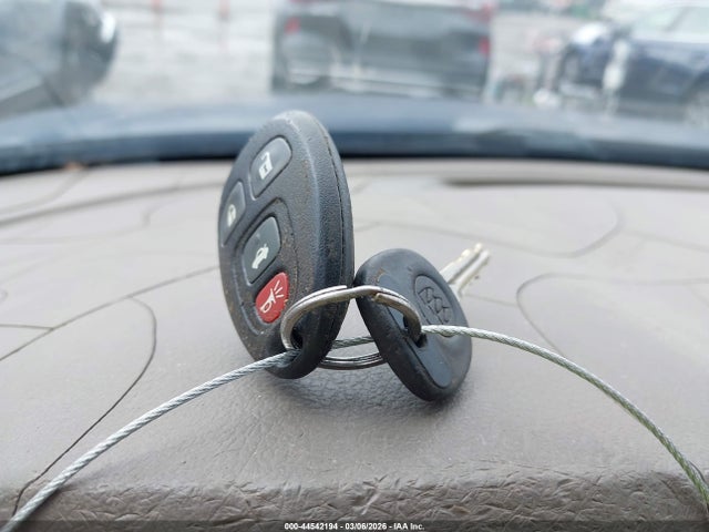Продаж на аукціоні авто 2005 Buick Lacrosse Cxl, vin: 2G4WD562851262702, номер лоту: 44542194