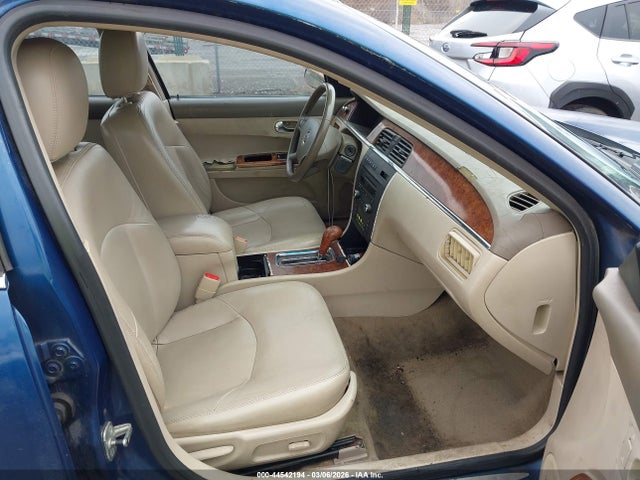 Продаж на аукціоні авто 2005 Buick Lacrosse Cxl, vin: 2G4WD562851262702, номер лоту: 44542194