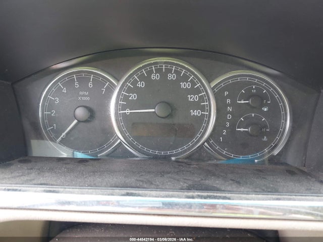 Продаж на аукціоні авто 2005 Buick Lacrosse Cxl, vin: 2G4WD562851262702, номер лоту: 44542194