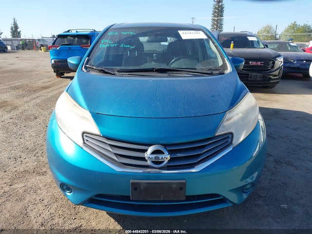 Nissan Versa Note Sv 2015 3N1CE2CP9FL357565 Image 12