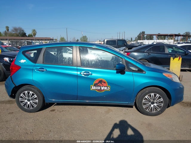 Nissan Versa Note Sv 2015 3N1CE2CP9FL357565 Image 13
