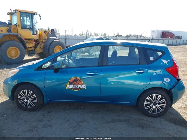 Nissan Versa Note Sv 2015 3N1CE2CP9FL357565 Image 14