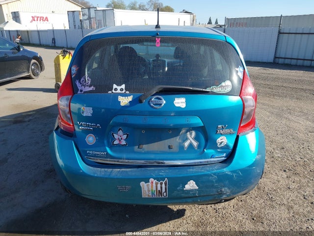 Nissan Versa Note Sv 2015 3N1CE2CP9FL357565 Image 16