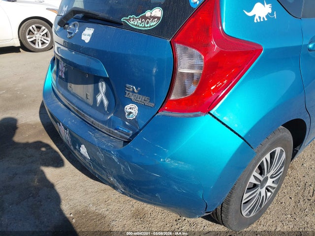 Nissan Versa Note Sv 2015 3N1CE2CP9FL357565 Image 17