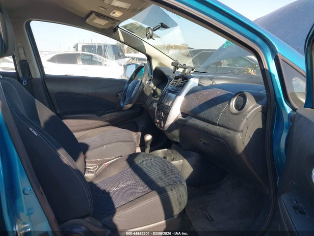 Nissan Versa Note Sv 2015 3N1CE2CP9FL357565 Image 5