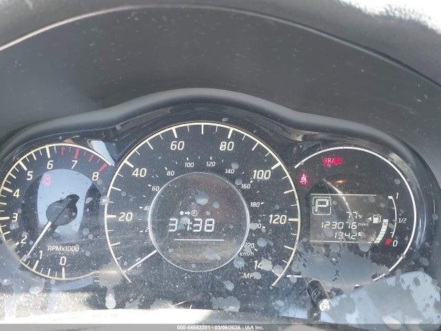Nissan Versa Note Sv 2015 3N1CE2CP9FL357565 Image 7