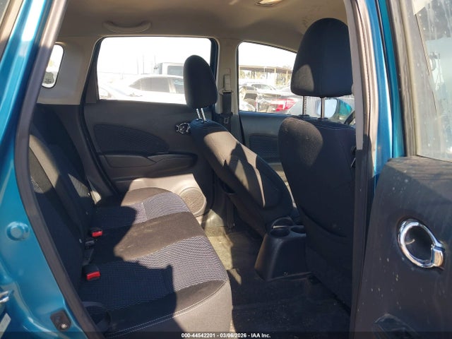 Nissan Versa Note Sv 2015 3N1CE2CP9FL357565 Image 8