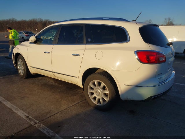 Продаж на аукціоні авто 2014 Buick Enclave Leather, vin: 5GAKRBKD2EJ279044, номер лоту: 44542207