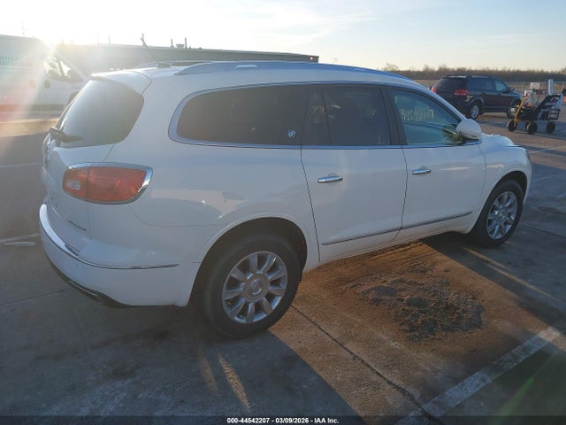 Продаж на аукціоні авто 2014 Buick Enclave Leather, vin: 5GAKRBKD2EJ279044, номер лоту: 44542207