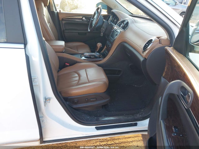 Продаж на аукціоні авто 2014 Buick Enclave Leather, vin: 5GAKRBKD2EJ279044, номер лоту: 44542207