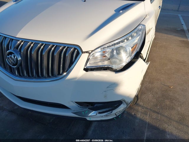 Продаж на аукціоні авто 2014 Buick Enclave Leather, vin: 5GAKRBKD2EJ279044, номер лоту: 44542207