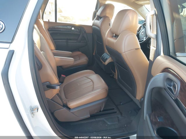 Продаж на аукціоні авто 2014 Buick Enclave Leather, vin: 5GAKRBKD2EJ279044, номер лоту: 44542207