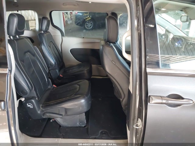 44542211 :رقم المزاد ، 2C4RC1BG5NR191281 vin ، 2022 Chrysler Pacifica Touring L مزاد بيع