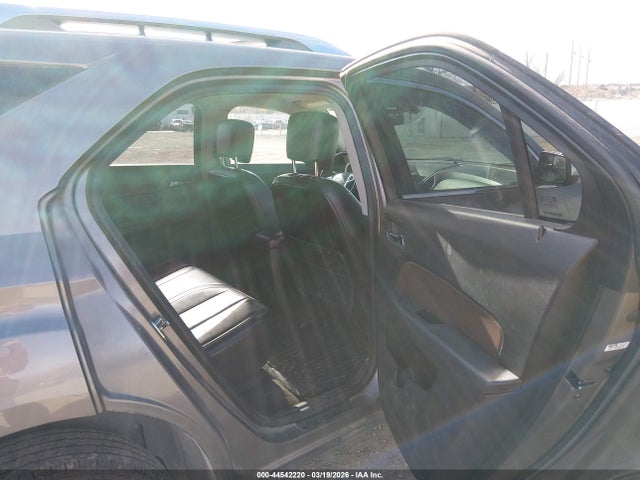 2011 CHEVROLET EQUINOX 2CNFLGE58B6286961 Photo 7