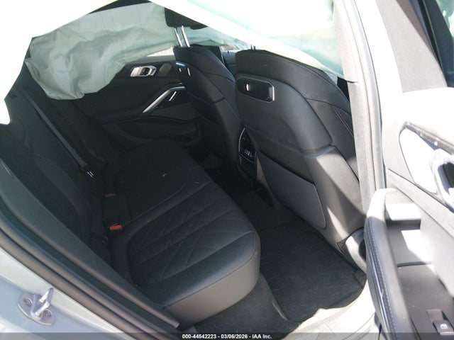 BMW X6 Xdrive40i 2026 5UX33EX09T9232103 Image 8