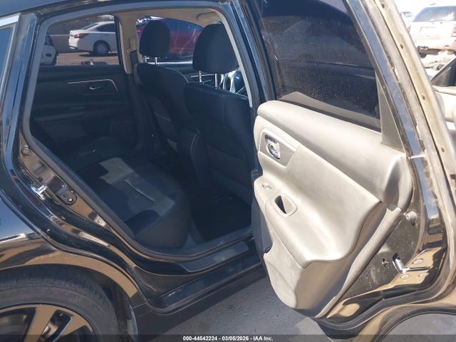 1N4AL3AP0HN334266 Nissan Altima 2.5 Sr