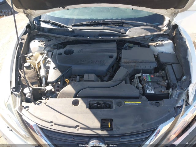 1N4AL3AP7HC216808 Nissan Altima 2.5 S