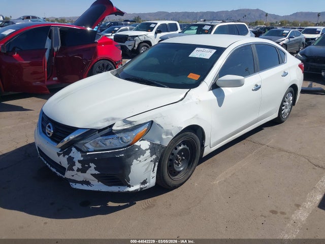 1N4AL3AP7HC216808 Nissan Altima 2.5 S