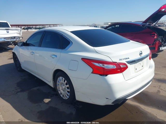 1N4AL3AP7HC216808 Nissan Altima 2.5 S