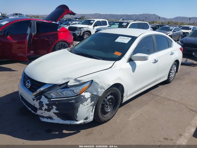 1N4AL3AP7HC216808 Nissan Altima 2.5 S