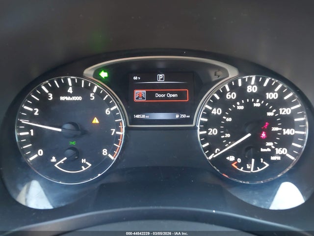 1N4AL3AP7HC216808 Nissan Altima 2.5 S