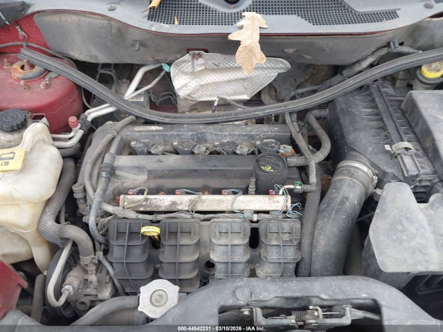 Aukcja sprzedaży 2010 Jeep Patriot Sport, vin: 1J4NF1GB8AD622917, numer aukcji: 44542231