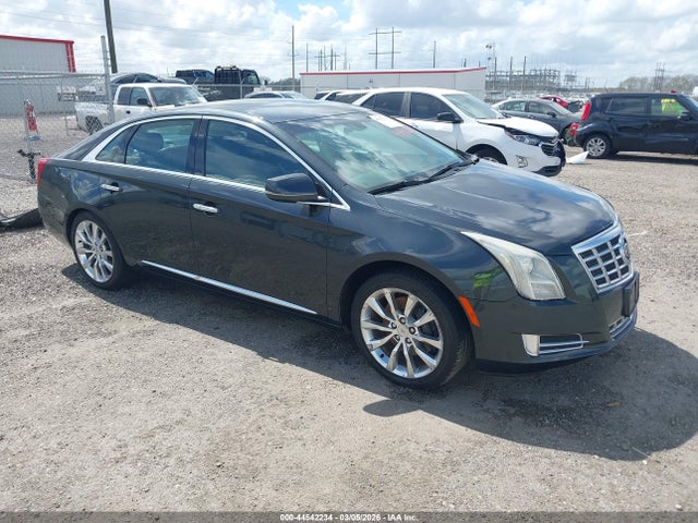 2015 CADILLAC XTS 2G61N5S38F9239971