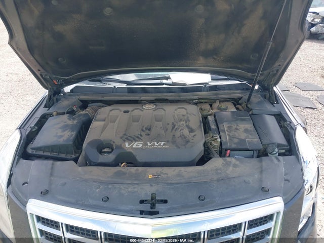 2015 CADILLAC XTS 2G61N5S38F9239971 Photo 9