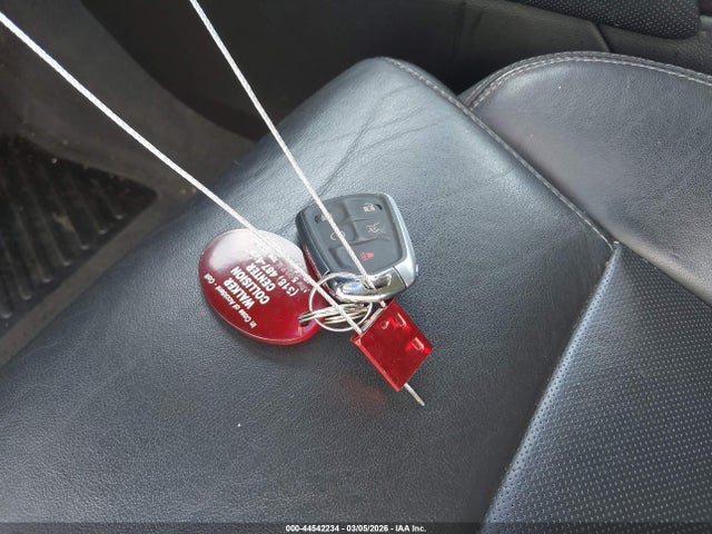 2015 CADILLAC XTS 2G61N5S38F9239971 Photo 10