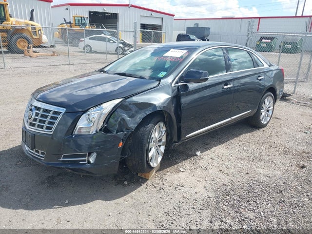 2015 CADILLAC XTS 2G61N5S38F9239971 Photo 1