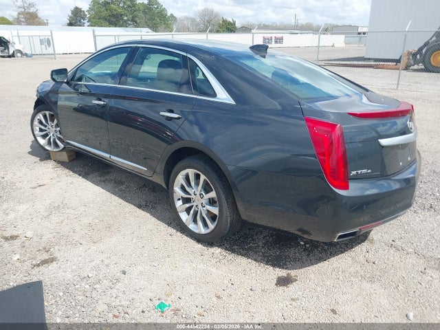 2015 CADILLAC XTS 2G61N5S38F9239971 Photo 2