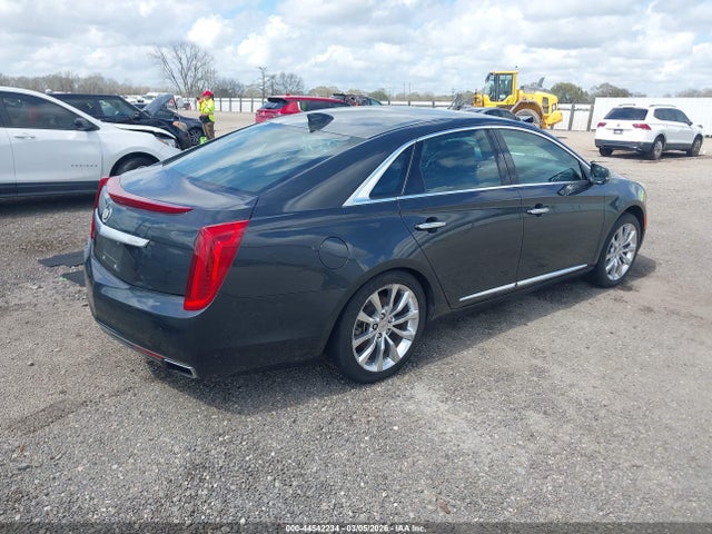 2015 CADILLAC XTS 2G61N5S38F9239971 Photo 3