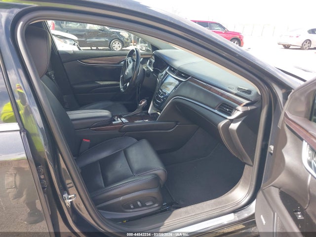 2015 CADILLAC XTS 2G61N5S38F9239971 Photo 4