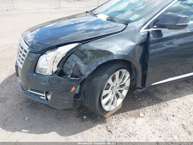2015 CADILLAC XTS 2G61N5S38F9239971 Photo 5