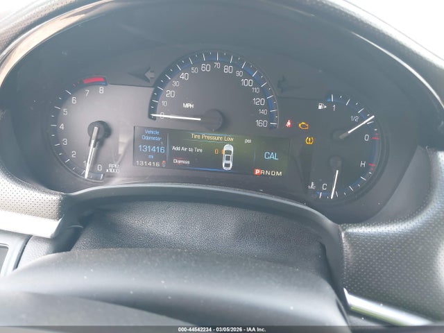 2015 CADILLAC XTS 2G61N5S38F9239971 Photo 6