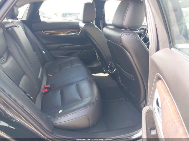 2015 CADILLAC XTS 2G61N5S38F9239971 Photo 7